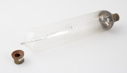 Vacuum tube type CV311 (indicator)