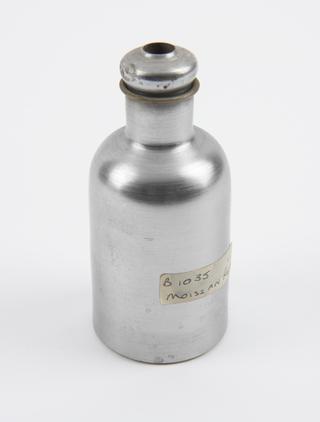metal jar