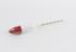 Glass specific gravity hydrometer marked Gallenkamp. 173mm long