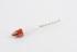 Glass specific gravity hydrometer marked Gallenkamp