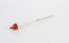 Glass hydrometer marked Gallenkamp. 190mm long. Range 0.850 - 0