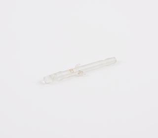 Vessel and glass pipette labelled '920'