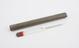 Glass hydrometer by unknown maker. 230mm long. Range 1.150 - 1