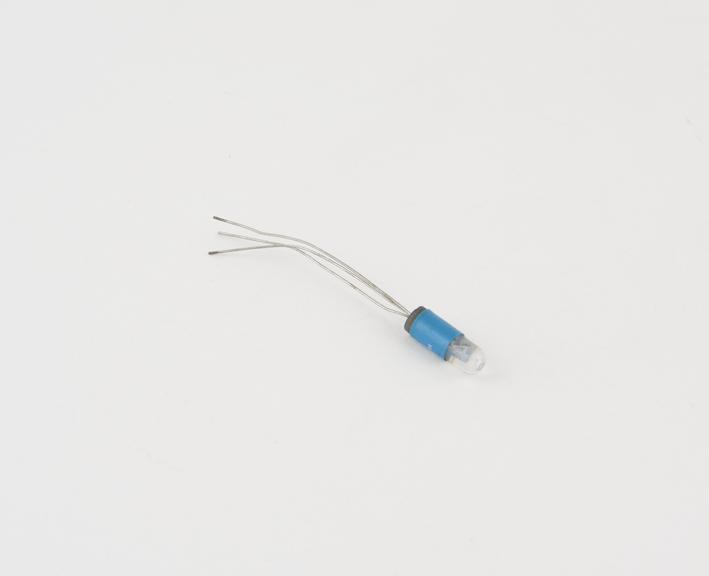 Mullard Germanium Photo-Diode OCP71 showing construction (c