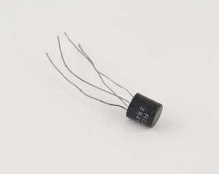 RCA 2N247 transistor