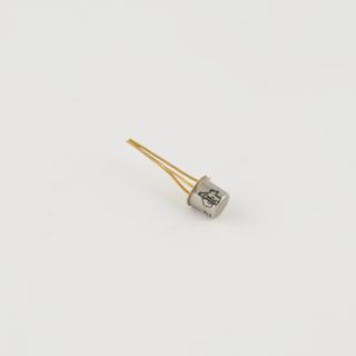 Texas 2N711 transistor