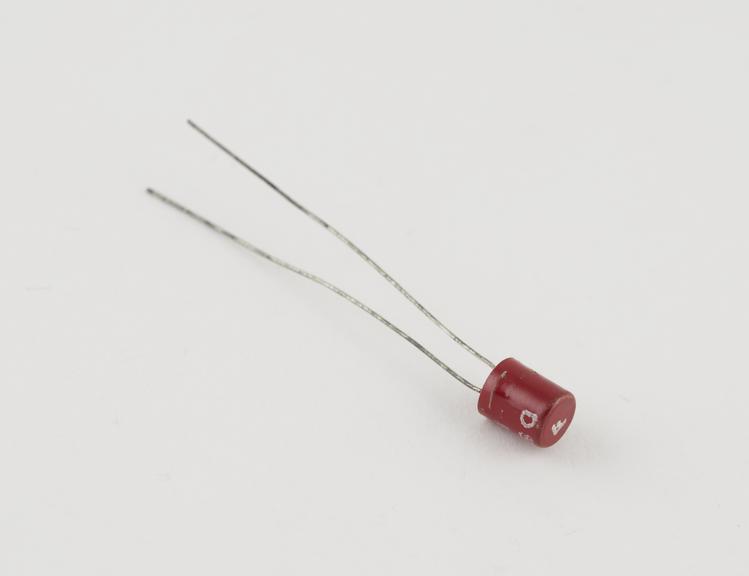 Ferranti DS6A BN diode