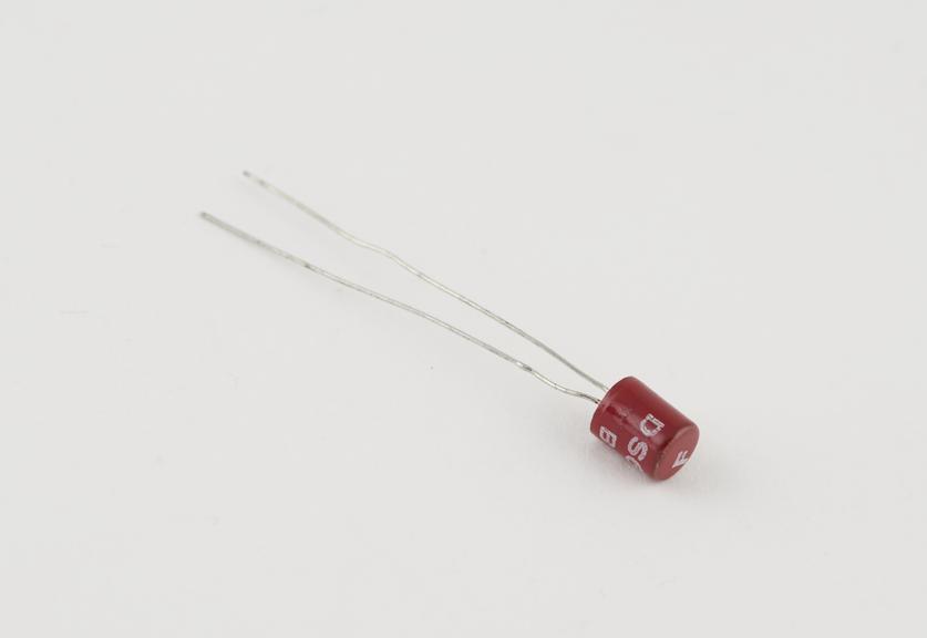 Ferranti DS6C BT diode