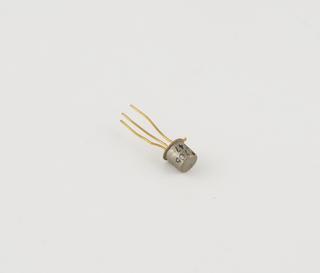 Texas 2N705 transistor