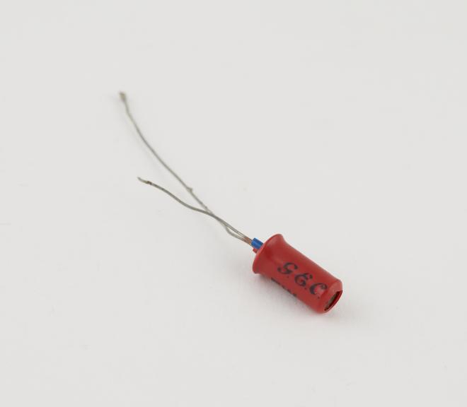 GEC EW99 diode