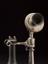Candlestick table telephone, 1900-1935
