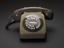 Post Office 746 telephone, 1967-1971