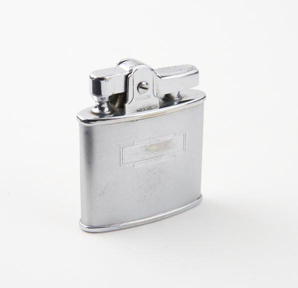 Petrol lighter, Ronson Standard, c.1950