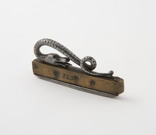 Fire-steel, uncommon type