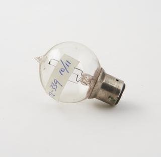 Car light bulb