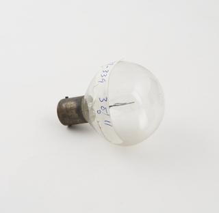 Car light bulb