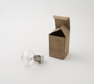 Car light bulb