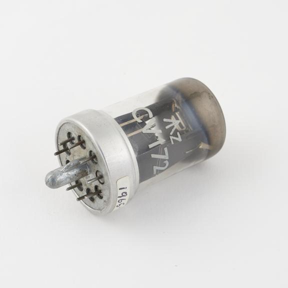 Vacuum tube type CV172 (diode)