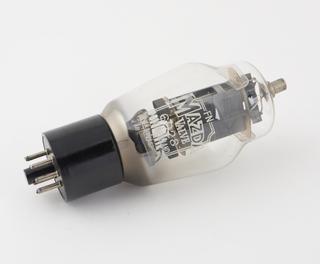 Mazda valve, type 6P28