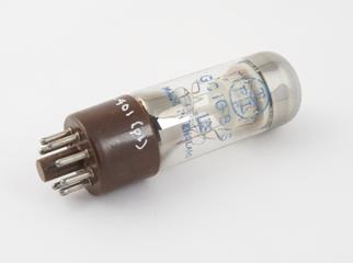 GC10 B/S gas filled cold cathode valve