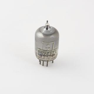 CV2434 gas filled cold cathode valve