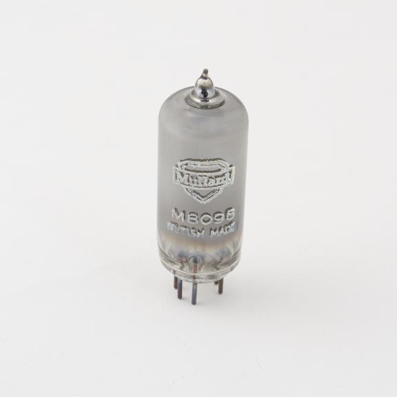 Mullard M 8098