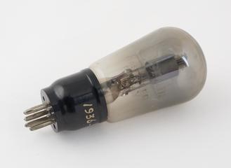 Radio valve, Osram G.T.1