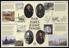 National Railway Museum poster, Four Famous Railway Pioneers