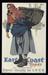 Poster, London & North Eastern Railway, East Coast Types - No 4