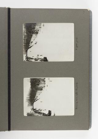 Page 7 from Romanov album no. 11