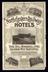 North Eastern Railway Hotels - York, Hull, Newcastle on Tyne, Saltburn, West Hartlepool