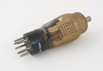 Philips AK1 Octode