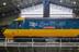 High Speed Train Power Car 43002