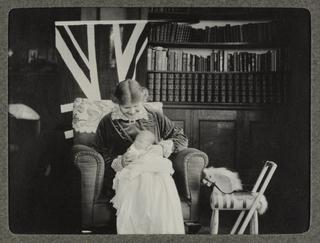 The Same (In the Billiard Room)