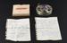 Original sound recordings of steam trains recorded by John Burnie