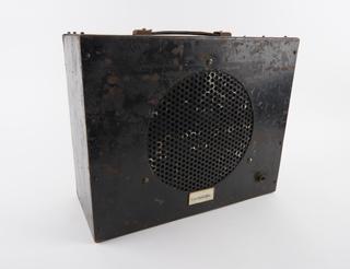 loud speaker