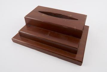 Mount for hydrophone