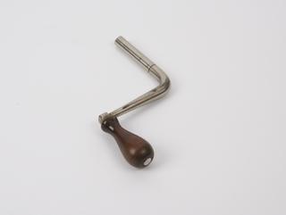 Handle for NCR cash register