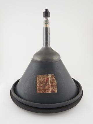 English electric 16 inch metal-cone television picture-tube