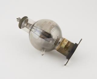 McVitie Weston valve collection
