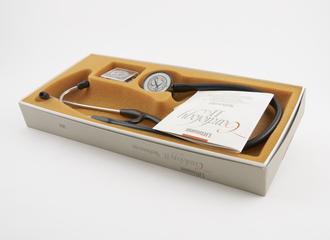 Stethoscope, Littmann cardiology II