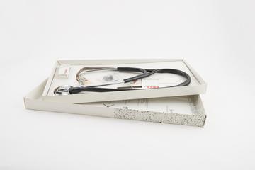Stethoscope, Erka sensitive dual membrane
