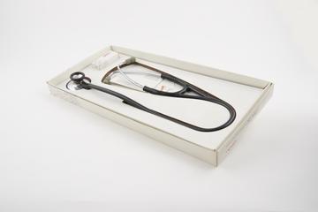 Stethoscope, Keeler vista cardiology