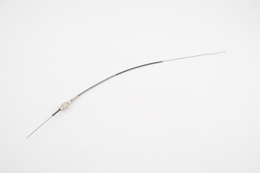 Desilets-Hoffman percutaneous cardiac catheter introducer