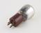 Triotron valve, type SD2, marked 0490, glass envelope loose