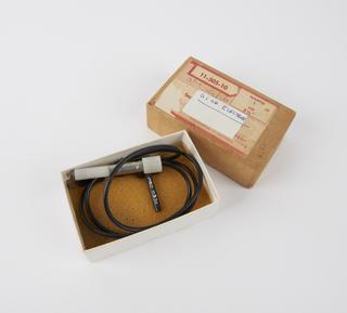 glass electrodes for pH meter