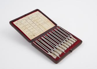 Tuning forks