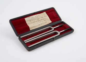 Tuning forks
