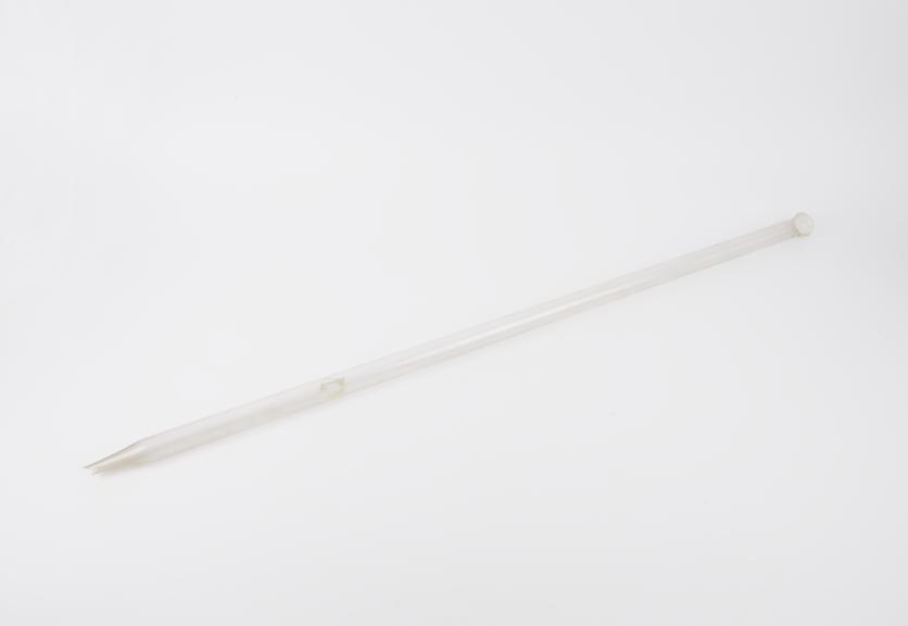 Liebig Condenser Tube