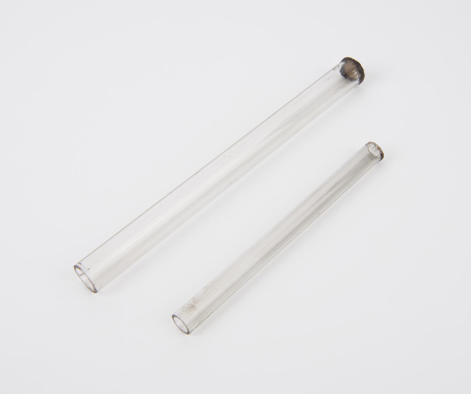 Diffusion apparatus used by Thomas Graham | Science Museum Group Collection
